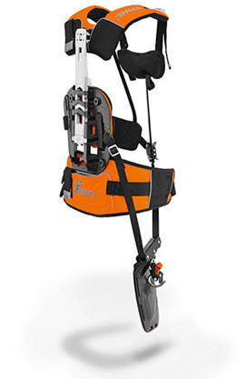 Véhicule neuf - STIHL - ADVANCE